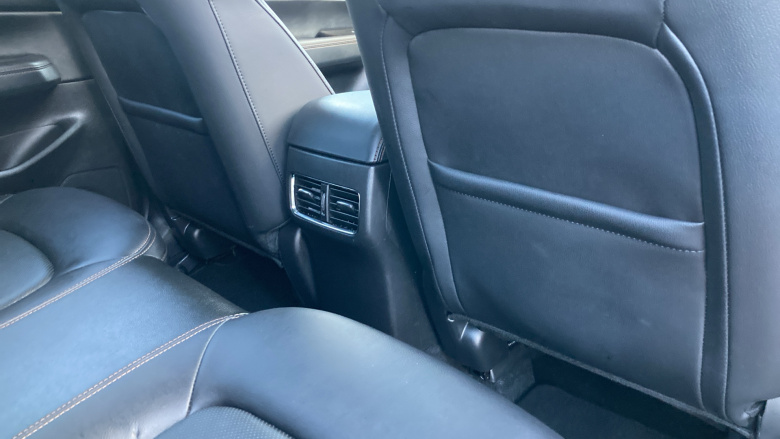 Mazda CX-5 2.0 Sport Edition 5dr Auto Petrol Estate